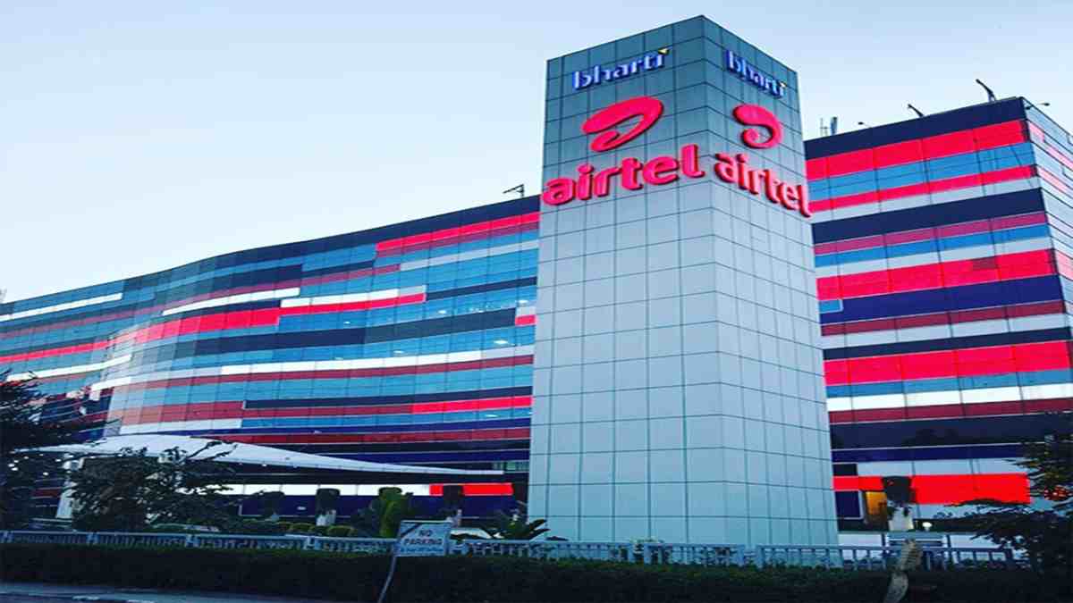 Bharti Airtel Services To Acquire Stake In Beetel Teletech For Rs