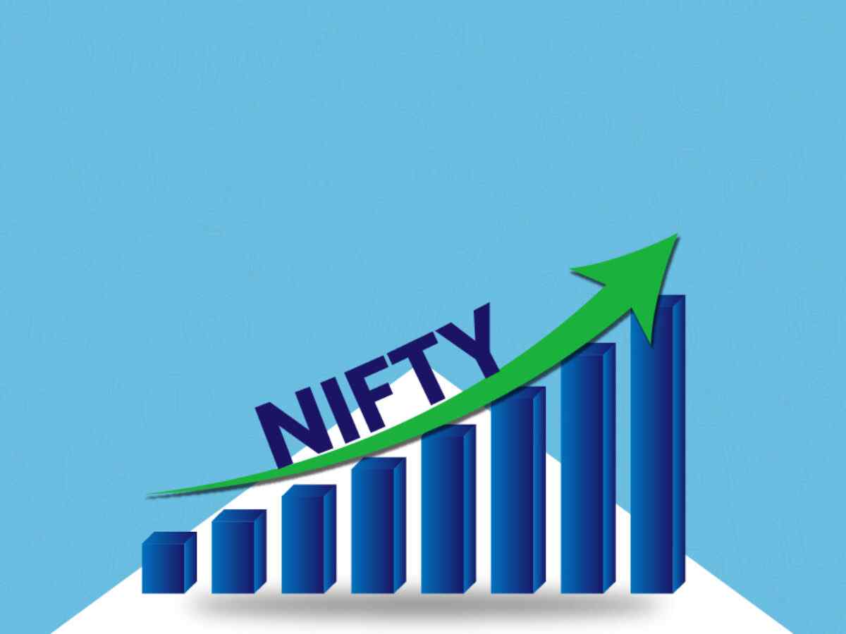 Nifty 50 Shows Bearish Pattern At Record Highs Whats Next Share