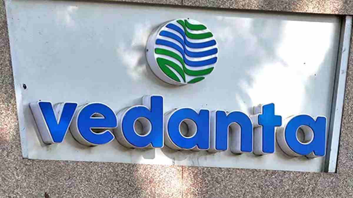 Vedanta Demerger Announced: Will Vedanta Shares Bounce Back? - Share ...