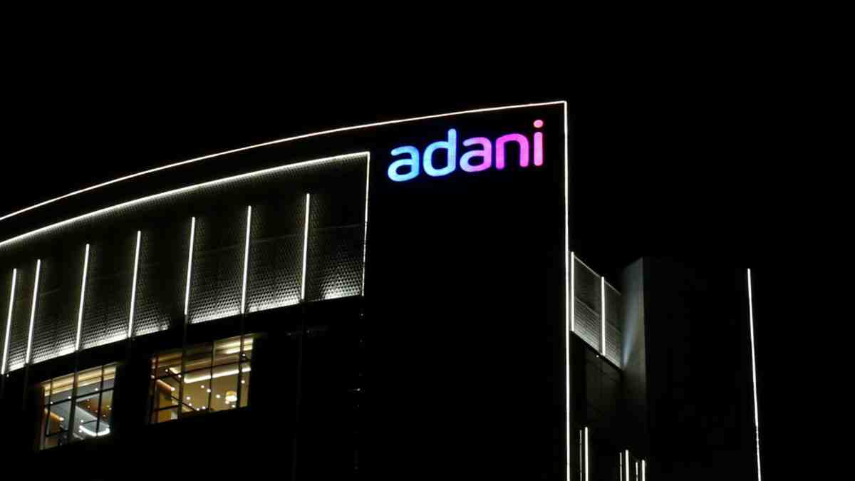 Gautam Adani's Wealth Surges By $5.6 Billion Amid Market Rally - Share ...