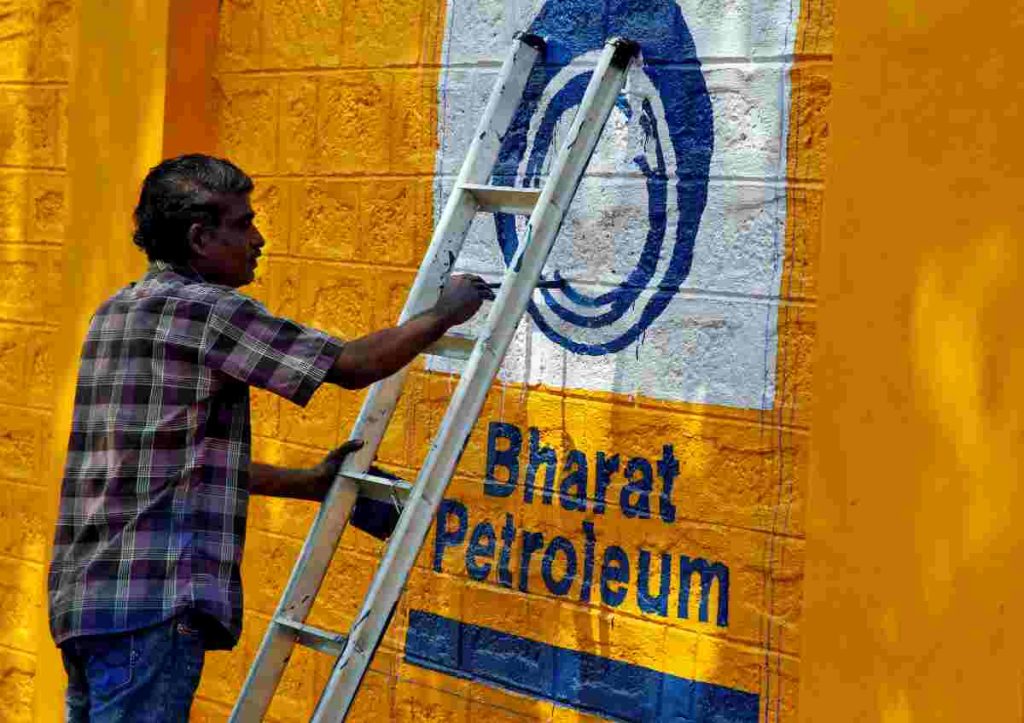 Latest Bharat Petroleum Corporation (BPCL) Share Price Target 2024 News ...