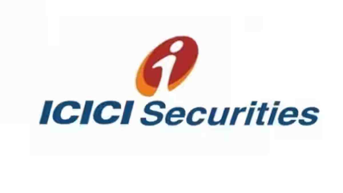 Icici Securities Hits 52 Week High As Stellar Q2 Results Drive Soaring Shares Share Price 1581