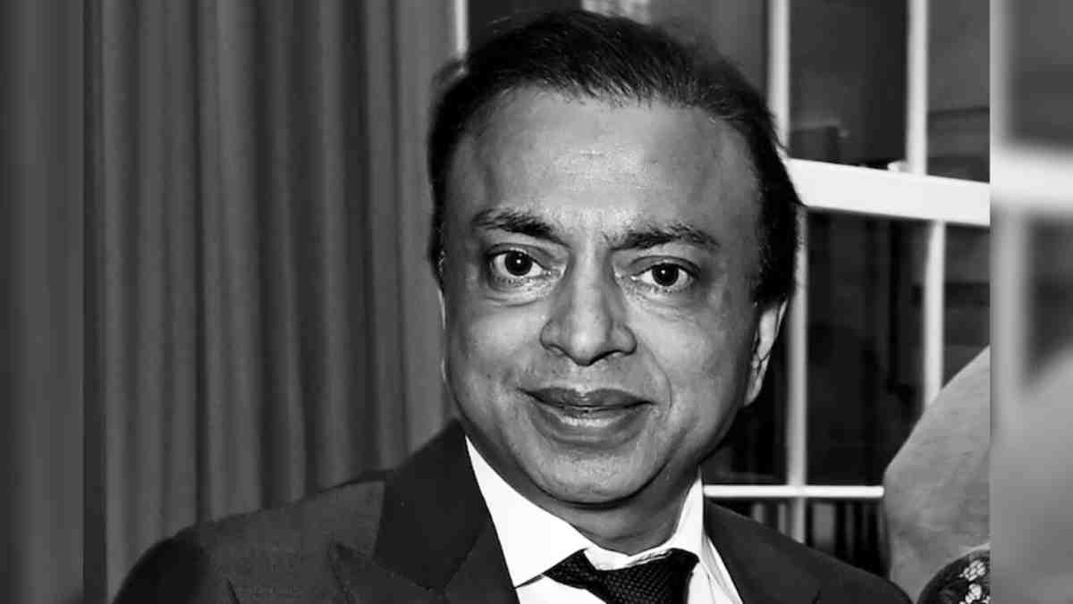 Lakshmi Mittal’s brother gets $500 mn Nigerian aid to settle contract ...