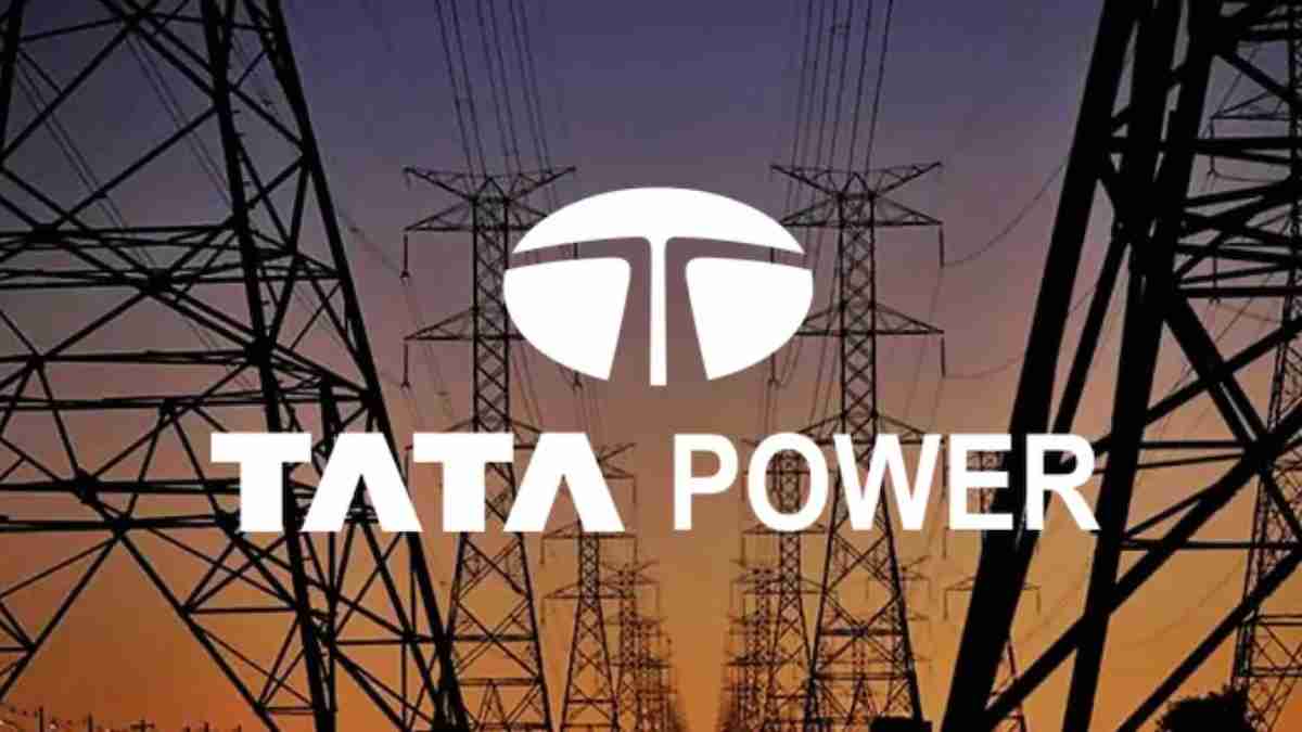 Tata Power Takes Delivery Of First Battery Energy Storage Systems From ...