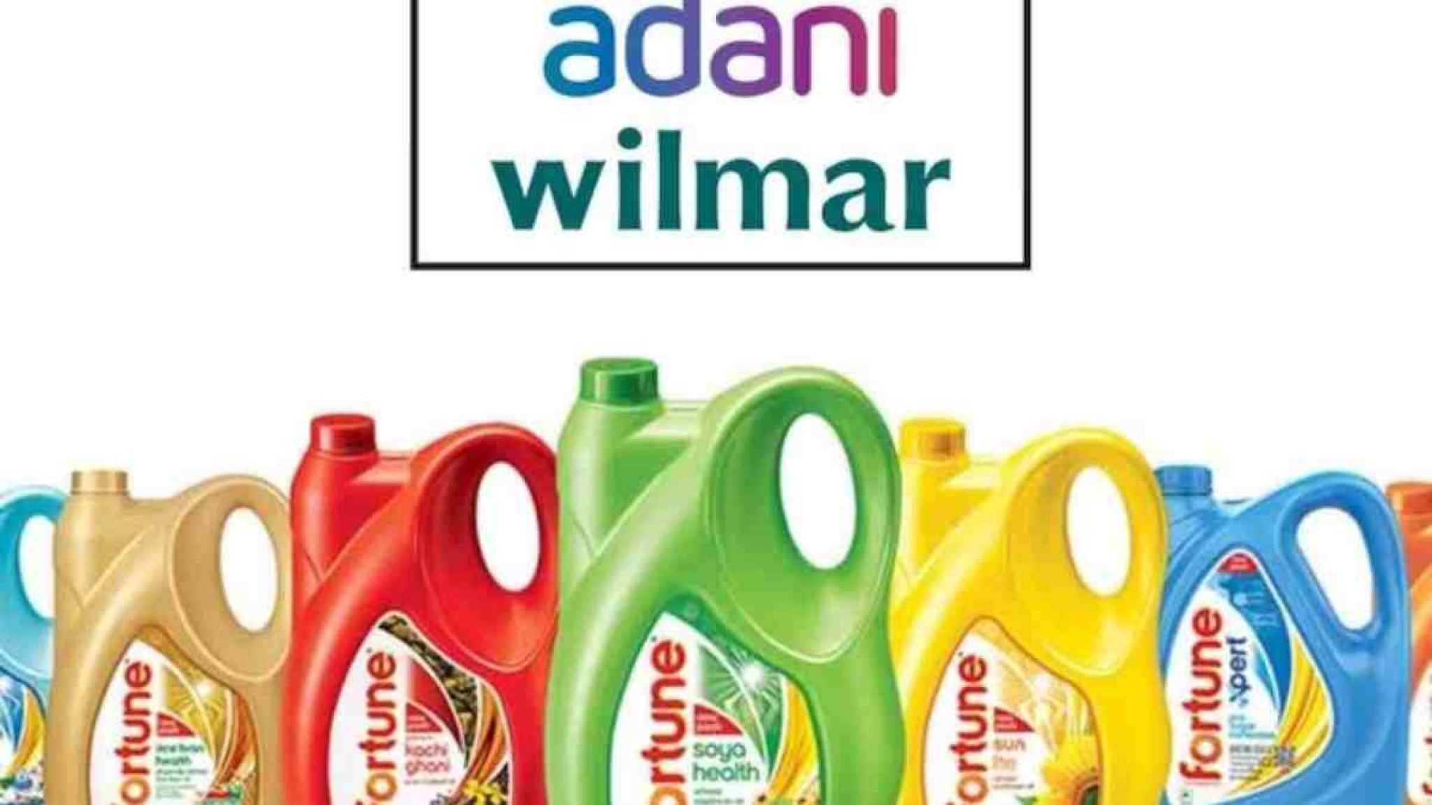 Adani Wilmar Shares Surge 5.2% on Favorable Import Tax Extension for 