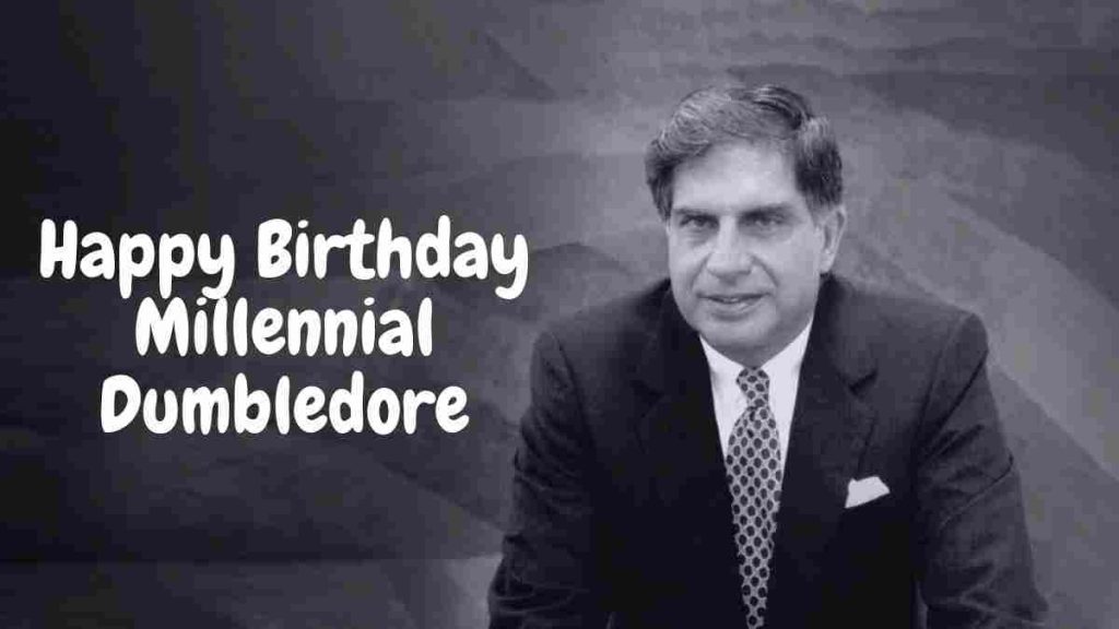 Happy Birthday Ratan Tata - 10 Quotes By India's Business Tycoon ...