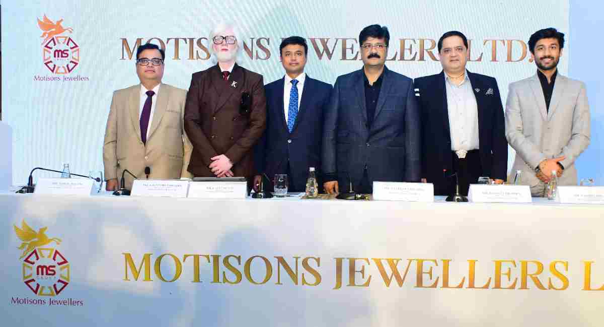 Motisons IPO Allotment Status Soon; Here's a Guide on How to Check ...