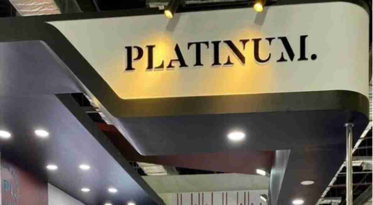 Platinum Industries IPO Hits The Market Today - Experts Predict ...