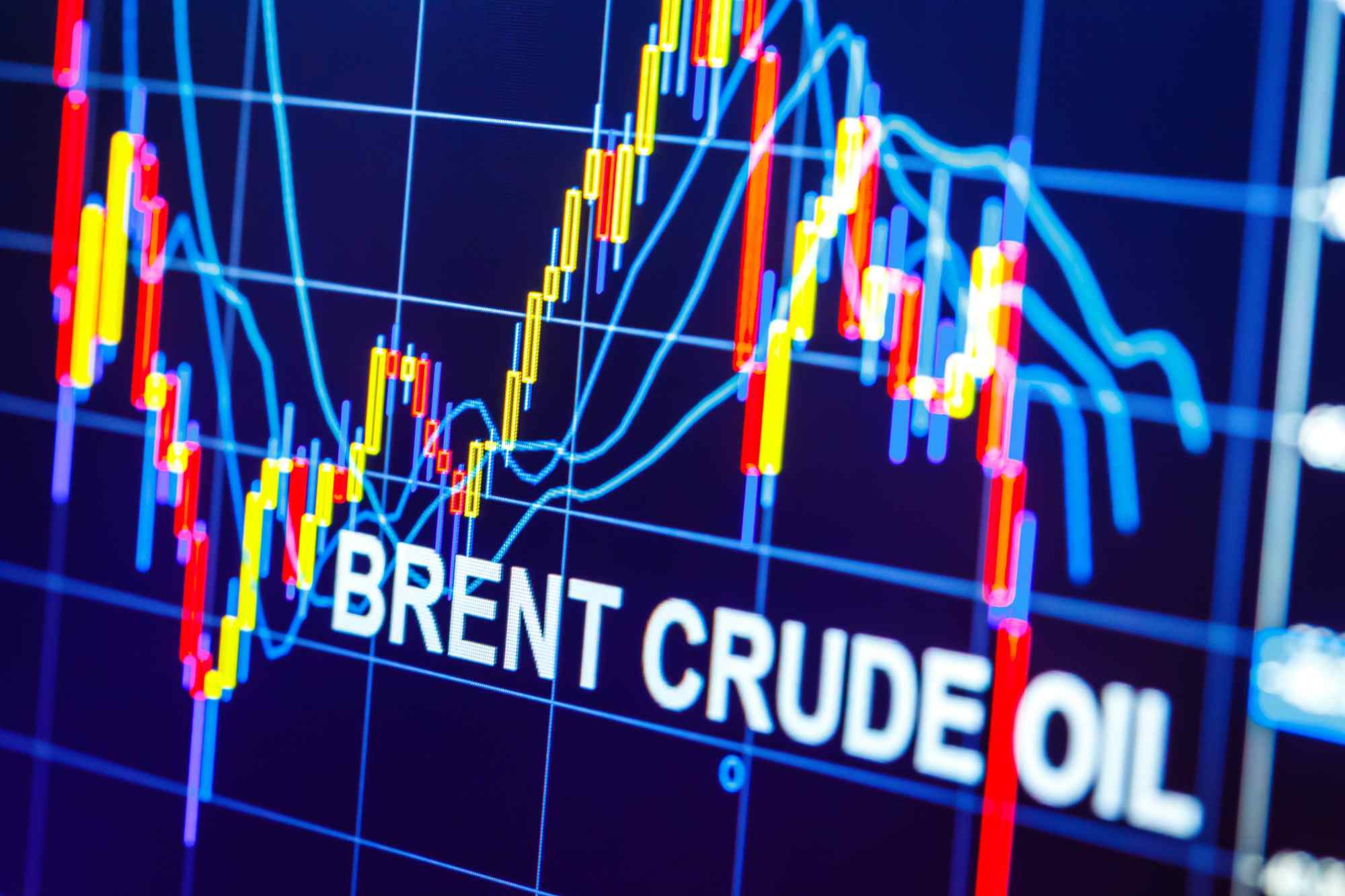 Emkay’s Bold Prediction: Brent Oil is Set to Rise to  a Barrel in the Near Future!